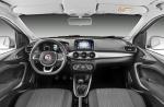 Fiat Argo Drive 1.0 Flex 2017 года